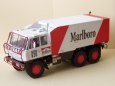 T 815 VD 13 350 6x6.1 1988