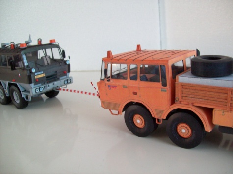 T 815 VT 26 265 8x8.1R T 815 VT 26 265 8x8.1R