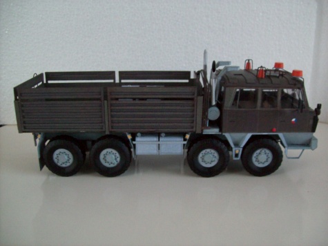 T 815 VT 26 265 8x8.1R T 815 VT 26 265 8x8.1R