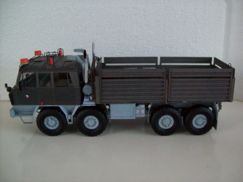 T 815 VT 26 265 8x8.1R T 815 VT 26 265 8x8.1R