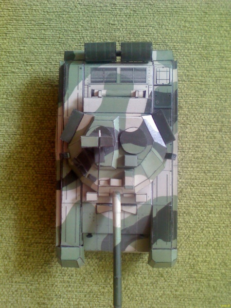 T 90 T 90