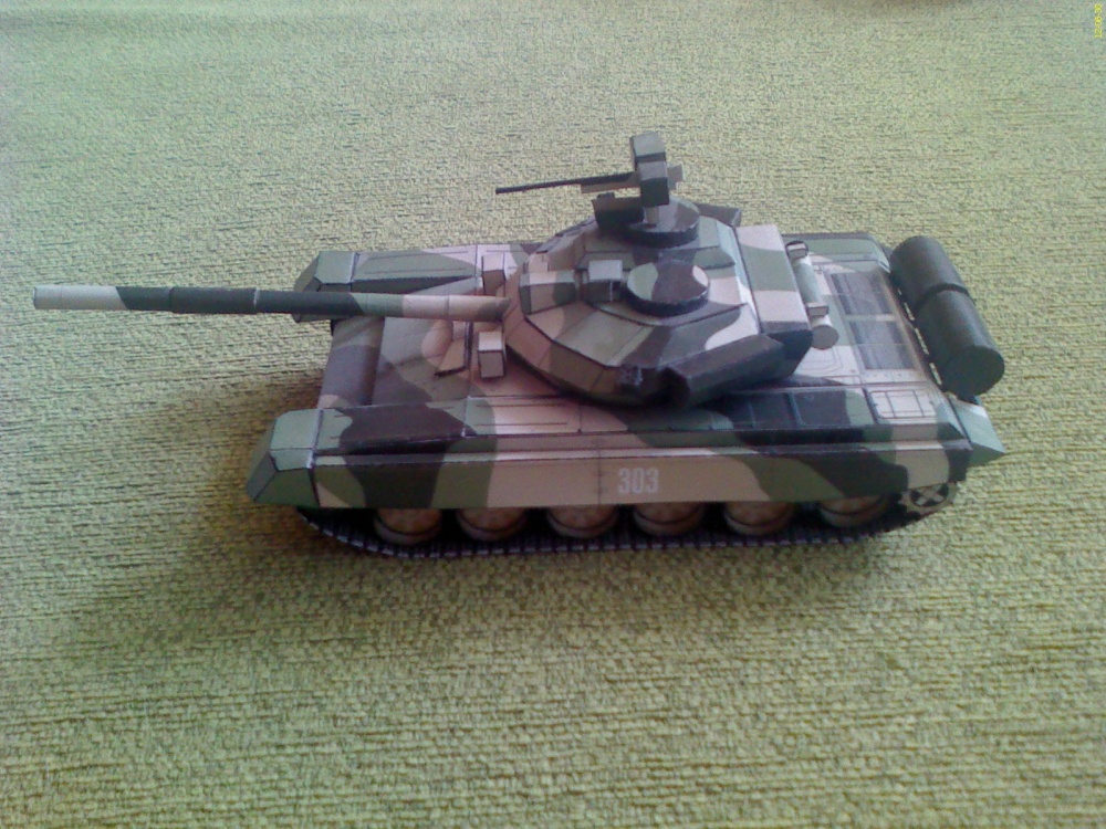 T 90 (Pln� velikost v nov�m okn�) T 90