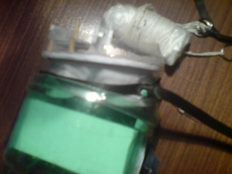 T.D.E. prv� let
