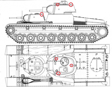 T-100