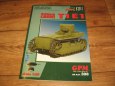 T1E1 Lehk� tank