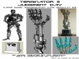 T2-endoskeleton hand