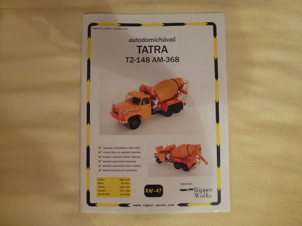 T2 148 MIX