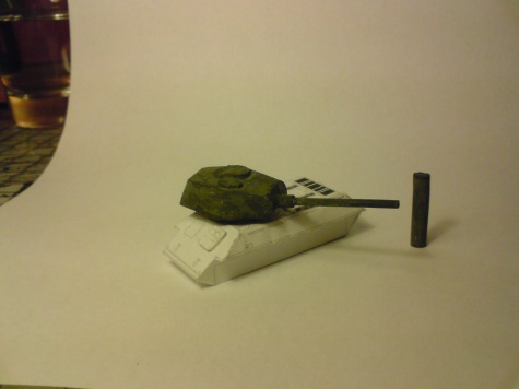 T34 T34