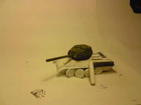 T34 T34