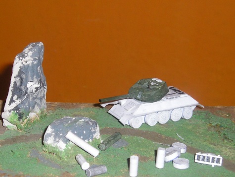 T34 T34