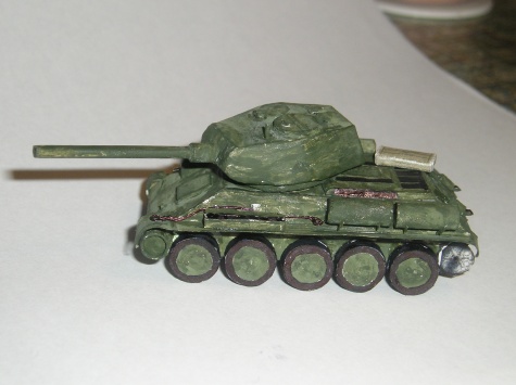 T34 T34
