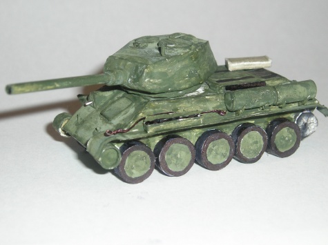 T34 T34