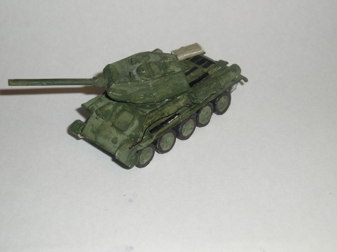 T34 T34