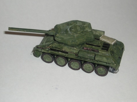 T34 T34