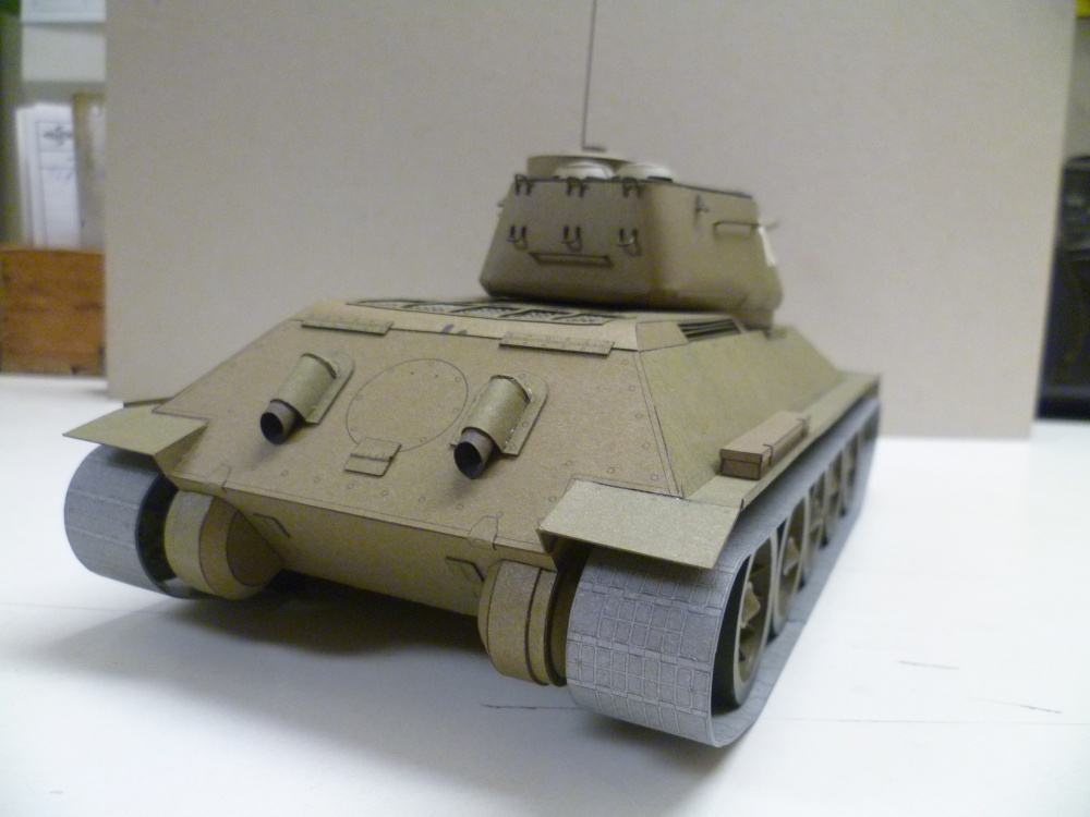 T 34/85 (Plná velikost v novém okně) T 34/85