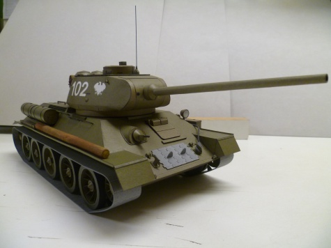 T 34/85 T 34/85