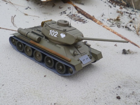 T 34/85 T 34/85
