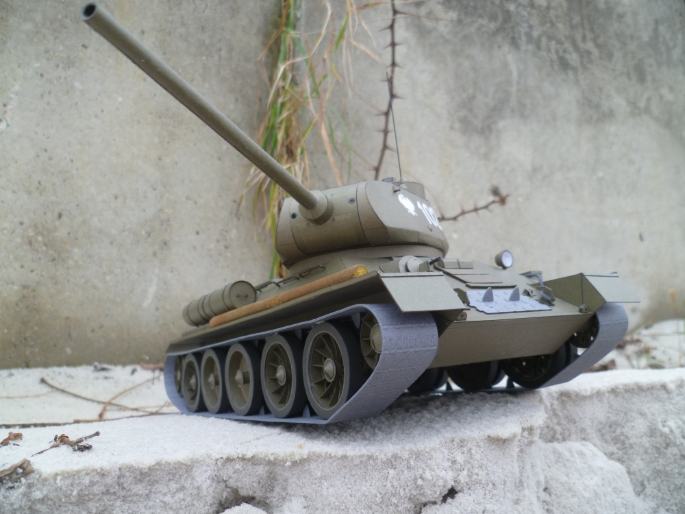 T 34/85 (Pln� velikost v nov�m okn�) T 34/85