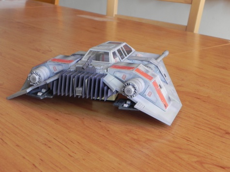 T-47 Snowspeeder