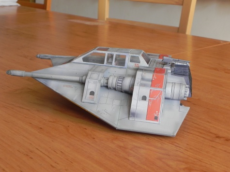 T-47 Snowspeeder