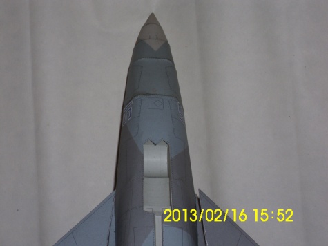 T50-PAK FA T50-PAK FA