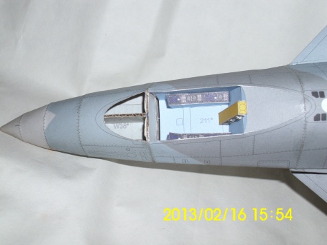 T50-PAK FA T50-PAK FA
