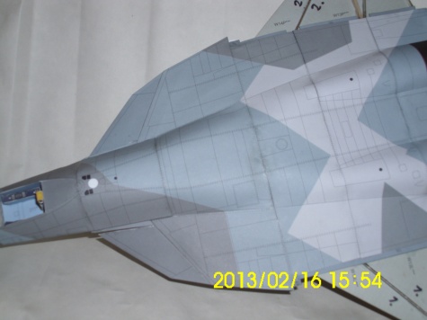T50-PAK FA T50-PAK FA