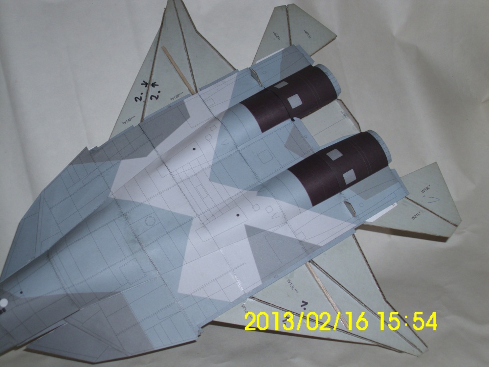 T50-PAK FA (Plná velikost v novém okně) T50-PAK FA