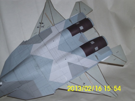 T50-PAK FA T50-PAK FA