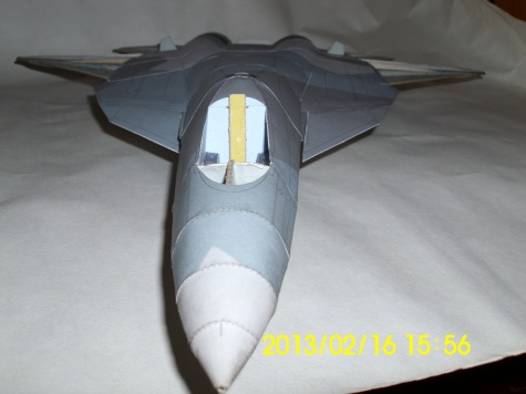 T50-PAK FA T50-PAK FA