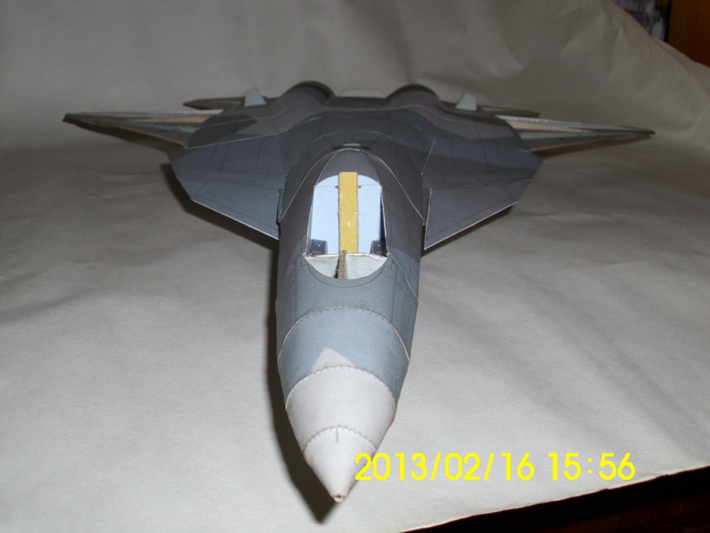 T50-PAK FA (Plná velikost v novém okně) T50-PAK FA