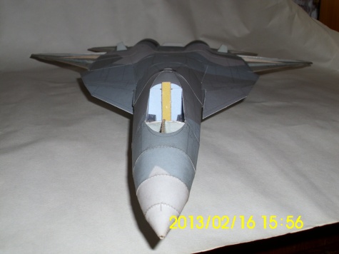 T50-PAK FA T50-PAK FA