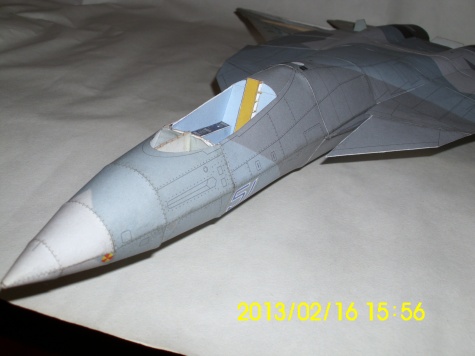 T50-PAK FA T50-PAK FA