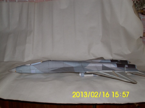 T50-PAK FA T50-PAK FA