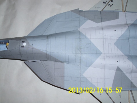 T50-PAK FA T50-PAK FA