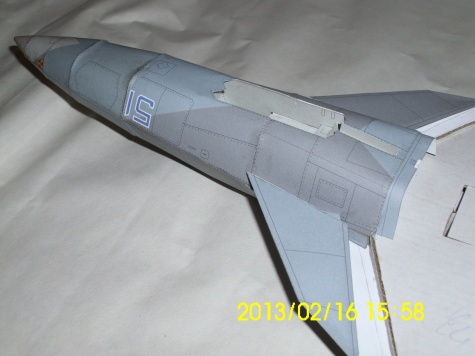 T50-PAK FA T50-PAK FA