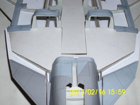 T50-PAK FA T50-PAK FA