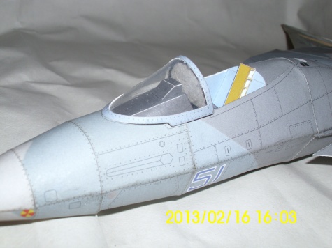 T50-PAK FA T50-PAK FA