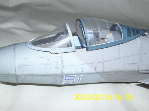 T50-PAK FA T50-PAK FA