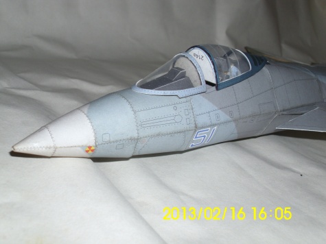 T50-PAK FA T50-PAK FA
