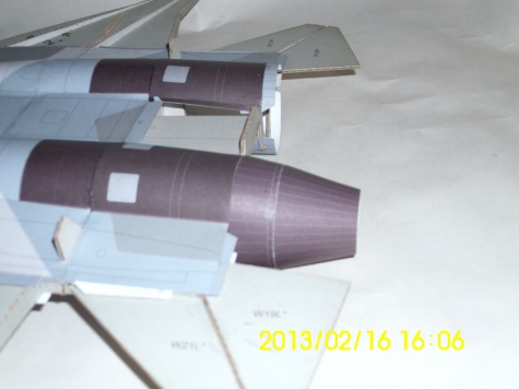 T50-PAK FA T50-PAK FA