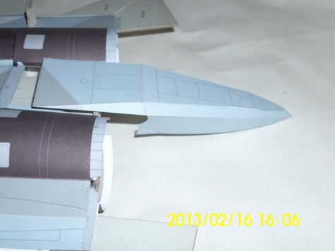 T50-PAK FA T50-PAK FA