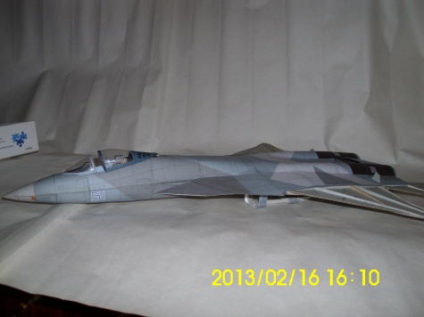 T50-PAK FA T50-PAK FA