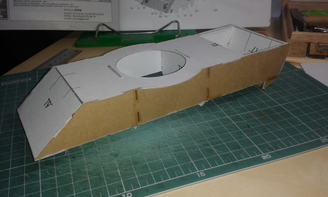T-55A T-55A