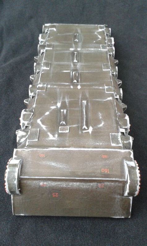 T-55A T-55A