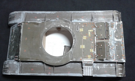 T-55A T-55A