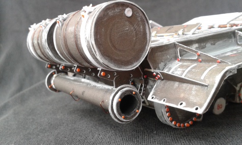 T-55A T-55A