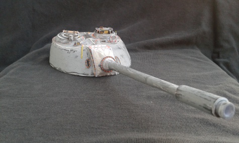 T-55A T-55A