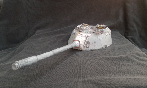 T-55A T-55A