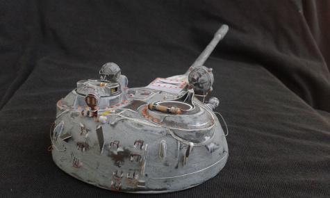T-55A T-55A